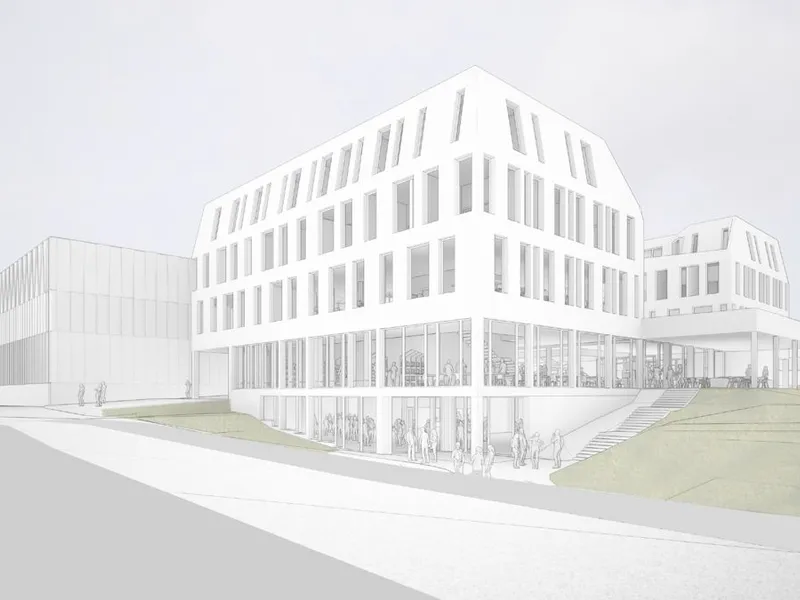 Ill. LINK Arkitektur