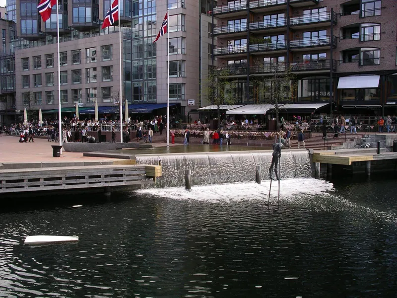 Aker brygge (1)