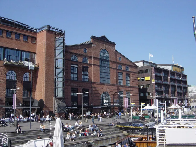 Aker brygge (4)