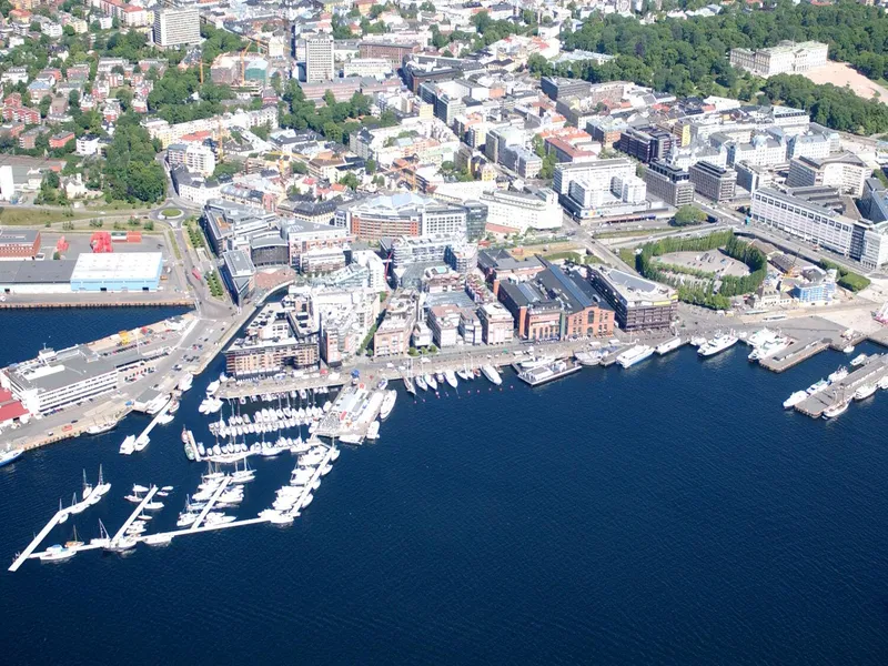 Aker brygge (5)