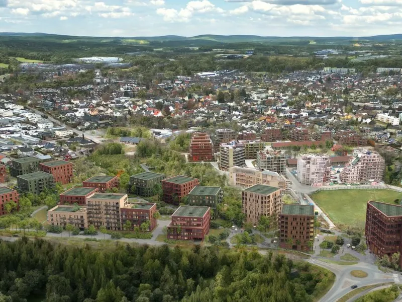 Ill. Lund Hagem arkitekter.