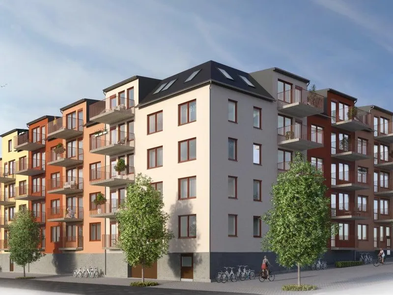 Visthuset