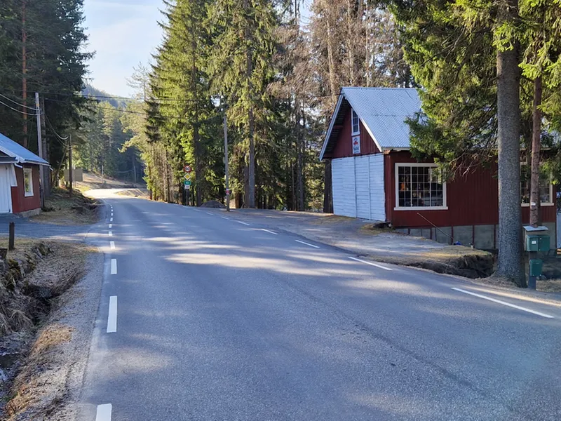 Foto: Statens vegvesen