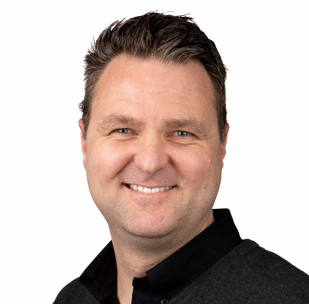 Terje Mjøs