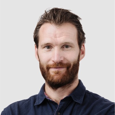 Tomas Hansen